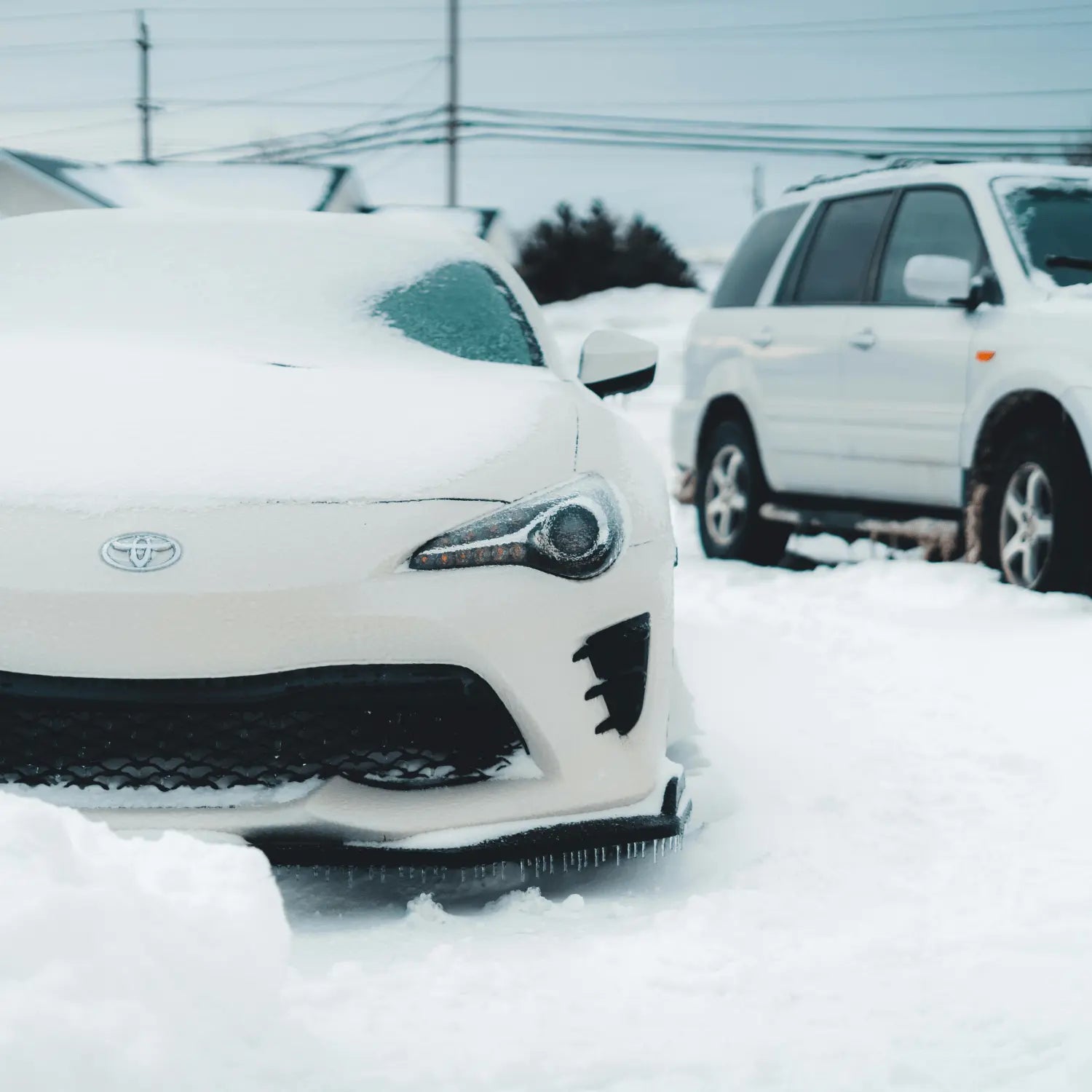 From Mud to Snow: How All-Weather Mats Save Your Car’s Interior - MATRIKAR