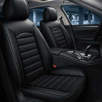 Ribbed Seat Covers