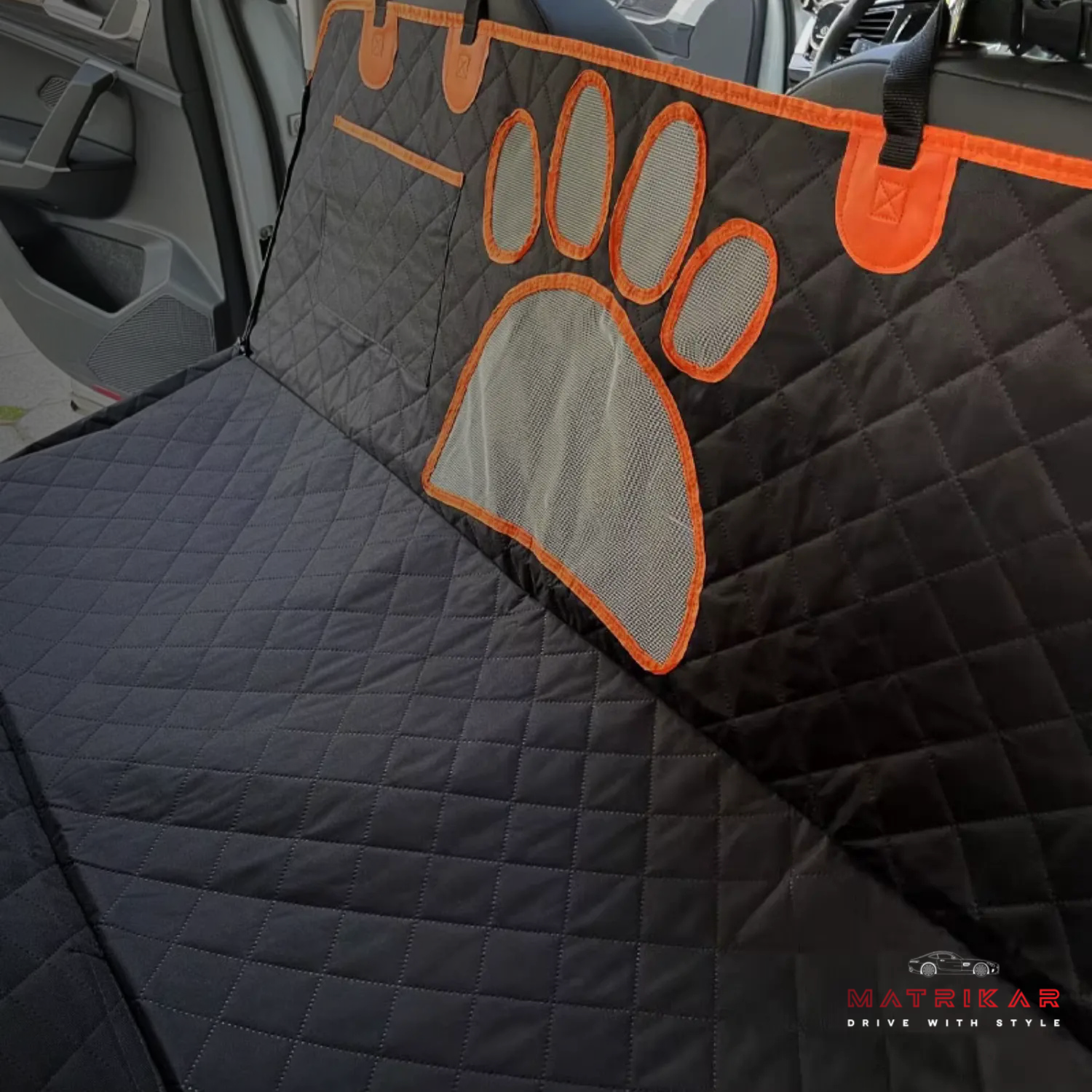 PetShield Hammock