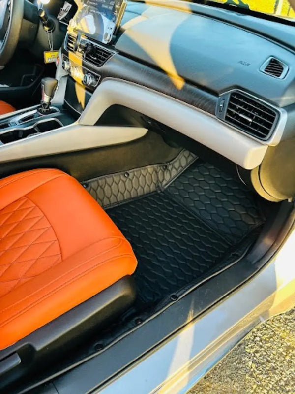Honda Civic in Texas