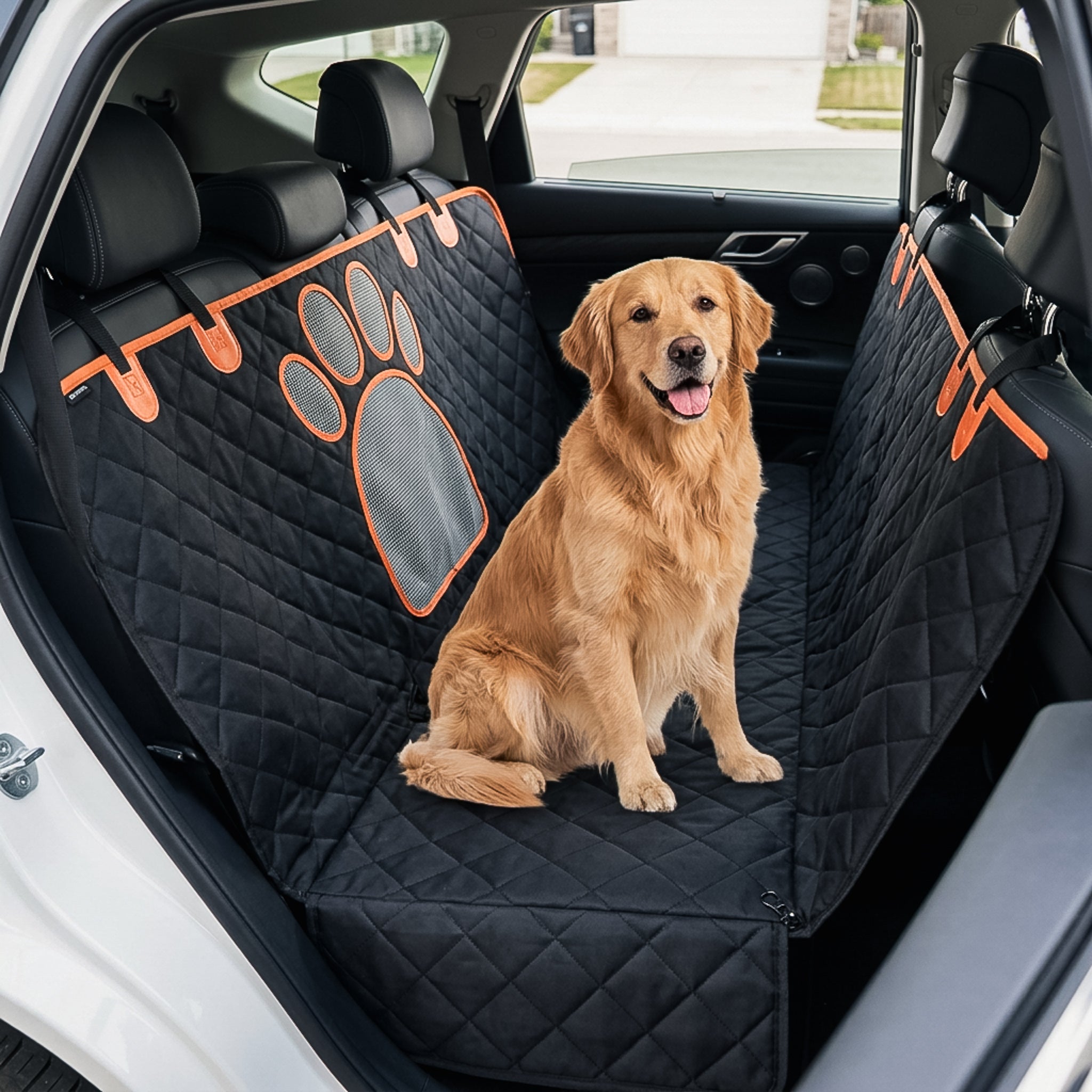 PetShield Hammock
