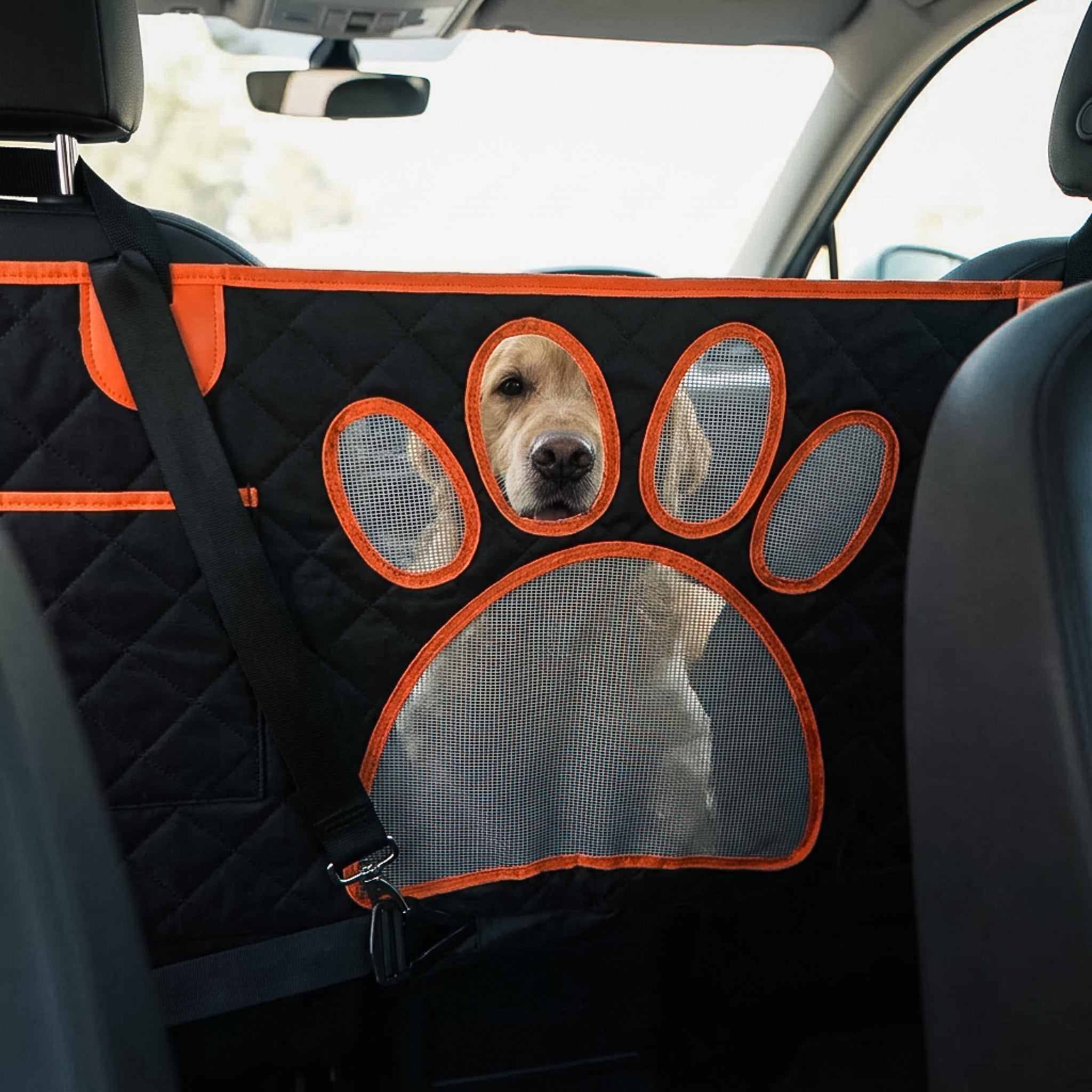Hamac PetShield