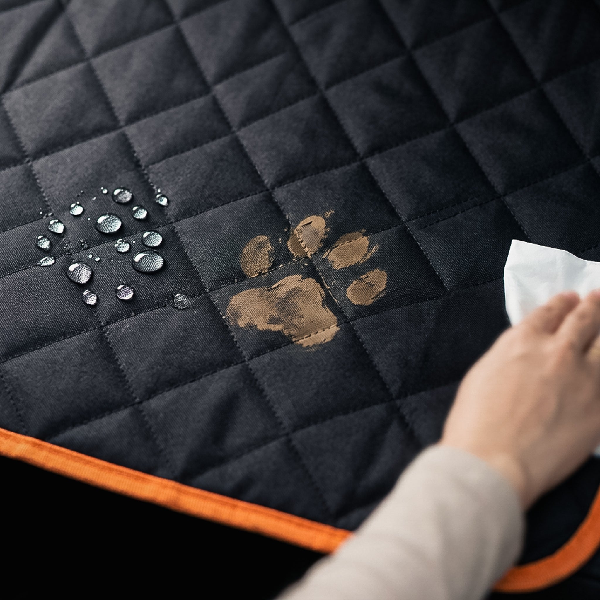 Hamac PetShield
