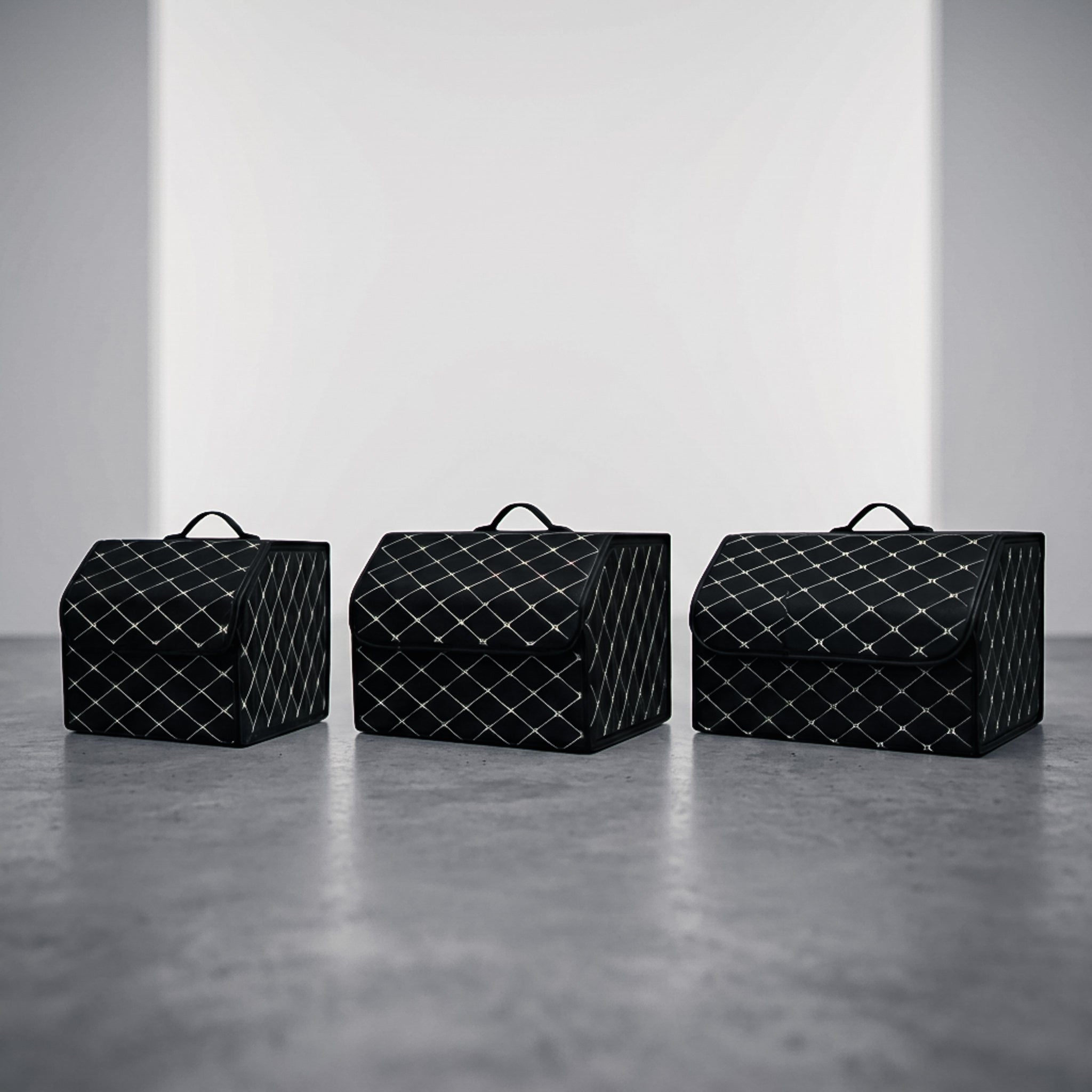 Premium Trunk Organizer