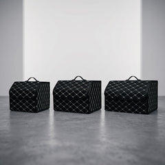 Premium Trunk Organizer