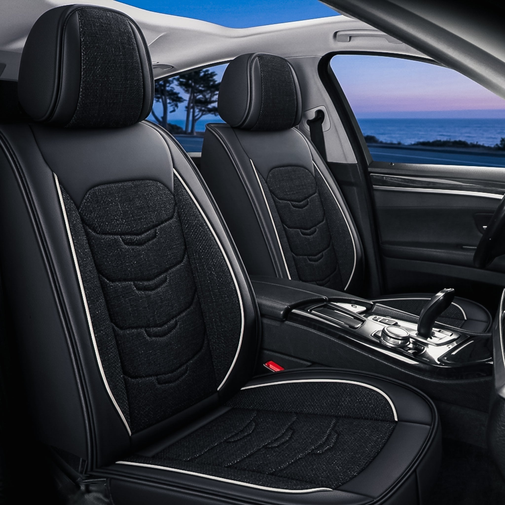 Elite Seat Covers