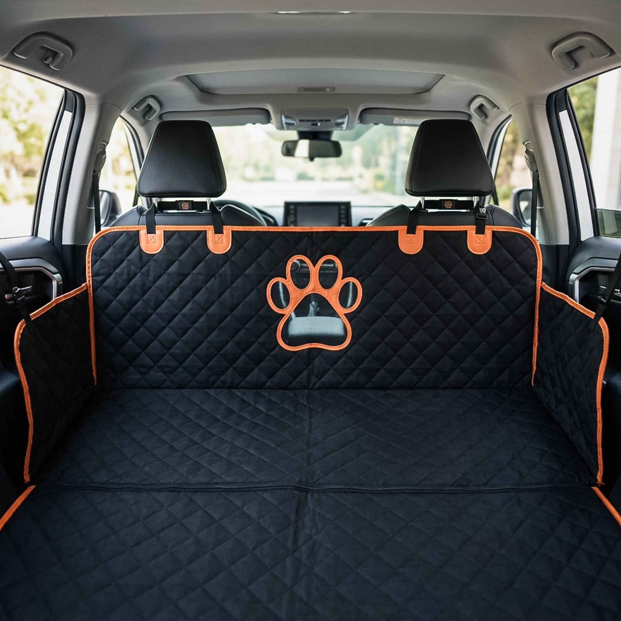 PetShield Hammock