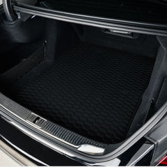 Hexa Trunk Mats