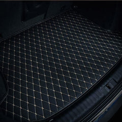 Diamond Trunk Mats