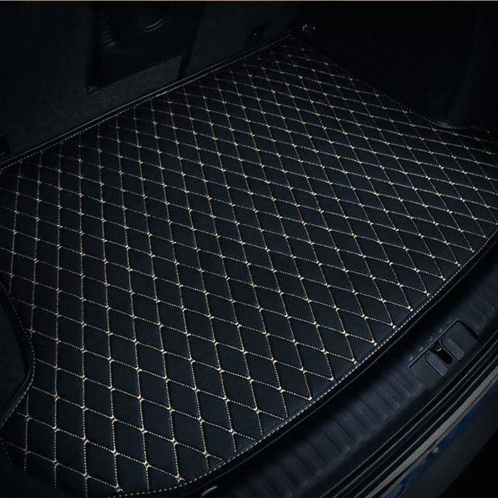 Diamond Trunk Mats
