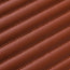 Caramel Brown - Ribbed