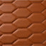 Caramel Brown - Hexa