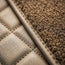 Cream Beige & Beige Top Carpet