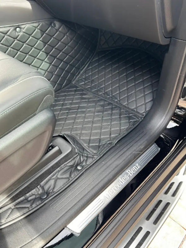 Mercedes‑Benz in Florida
