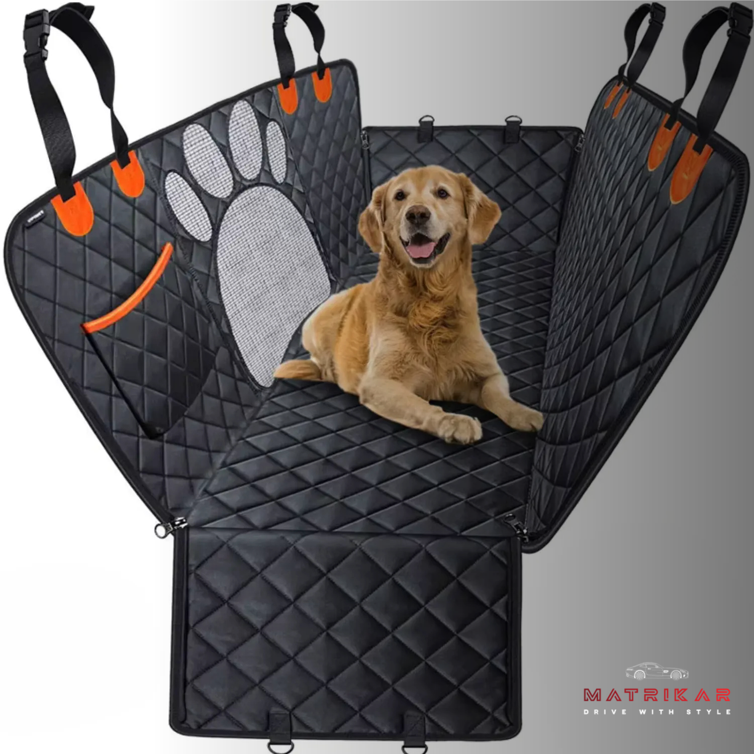 PetShield Hammock