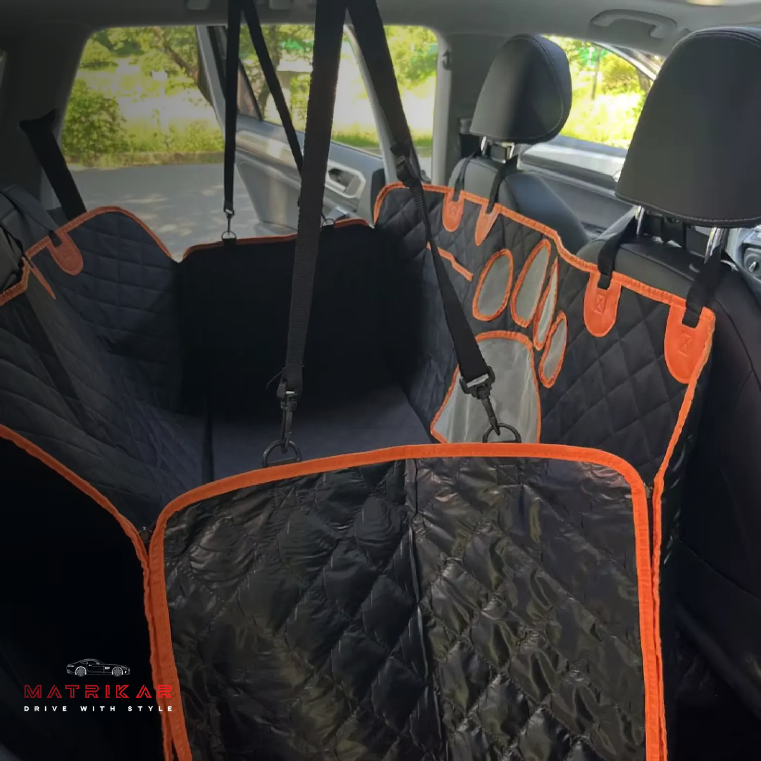 PetShield Hammock
