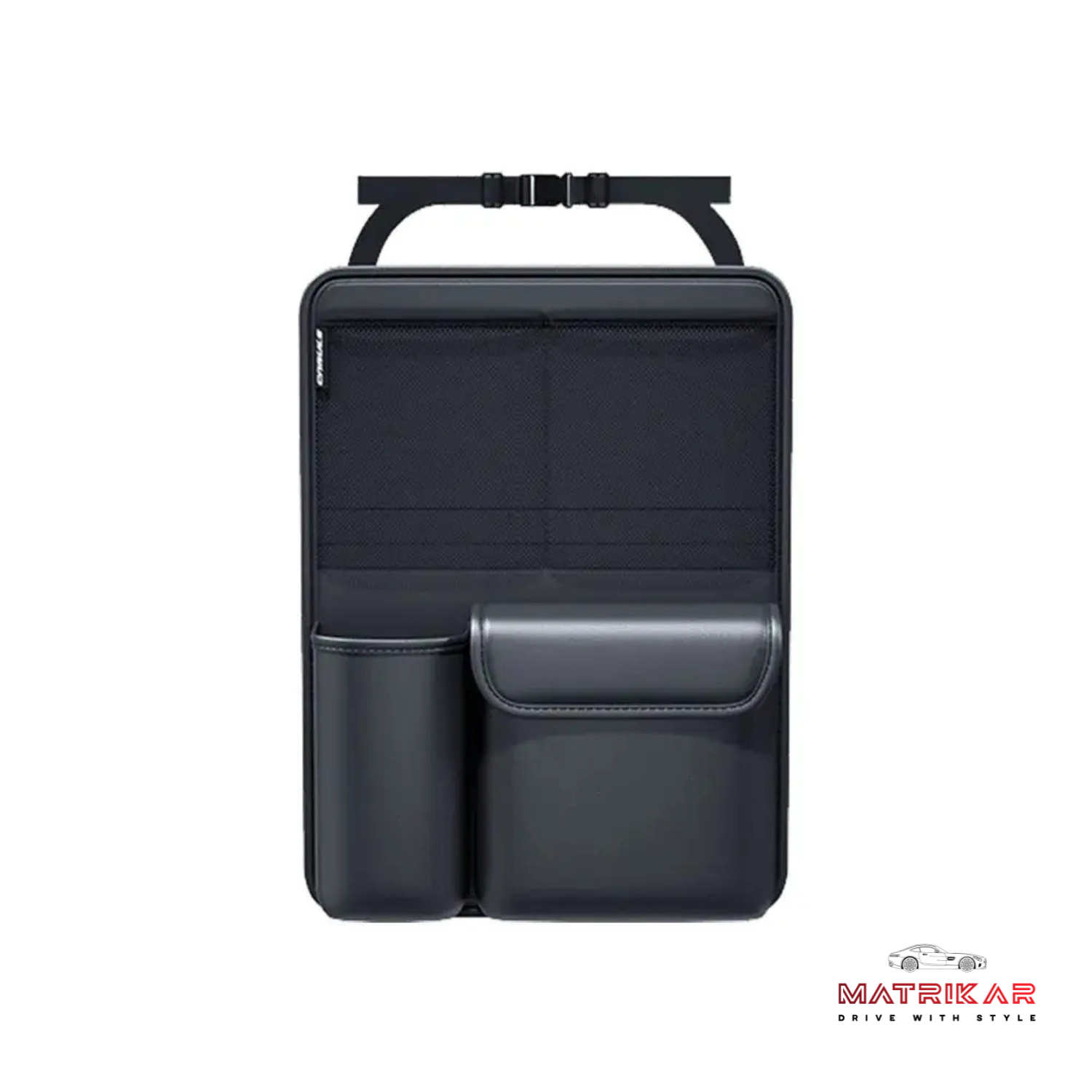 Backseat Trunk Organizers