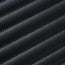 All Black - Ribbed