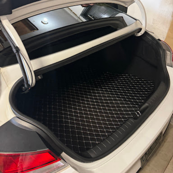 Premium Tailored Protection for Every Vehicle