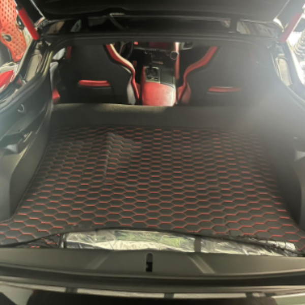 Premium Tailored Protection for Every Vehicle