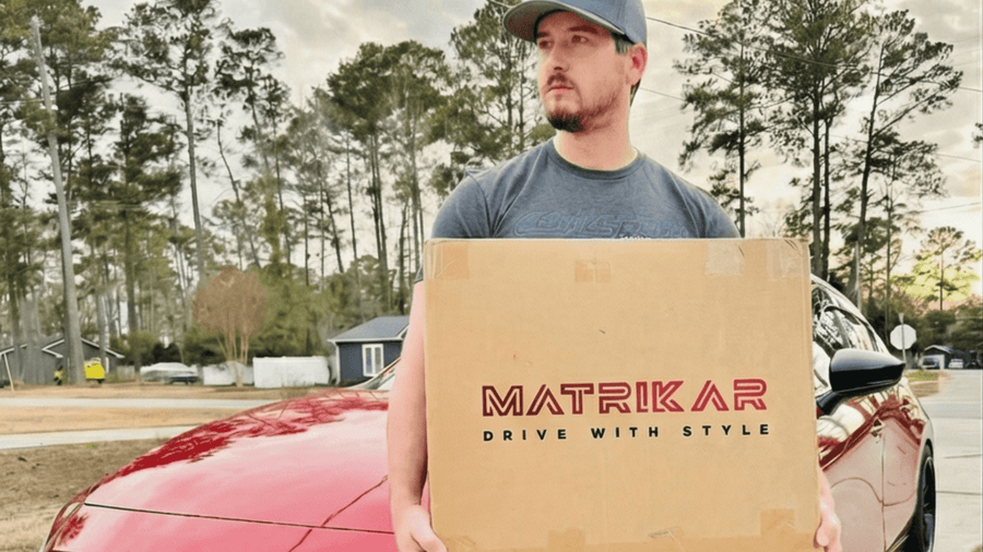 Secure Shipping