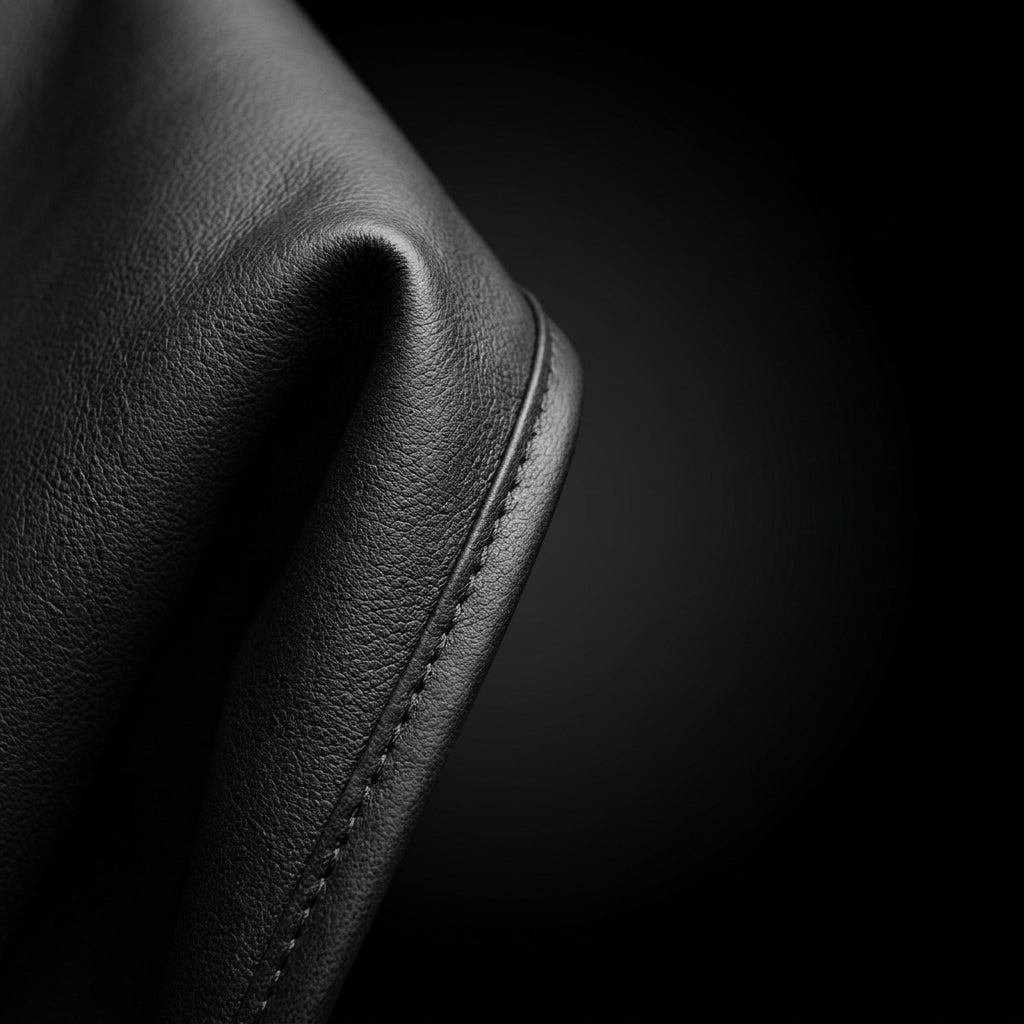 Elite Comfort Series Custom Fit Seat Covers - All Black