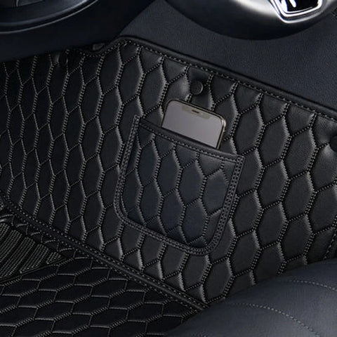 Avec poche