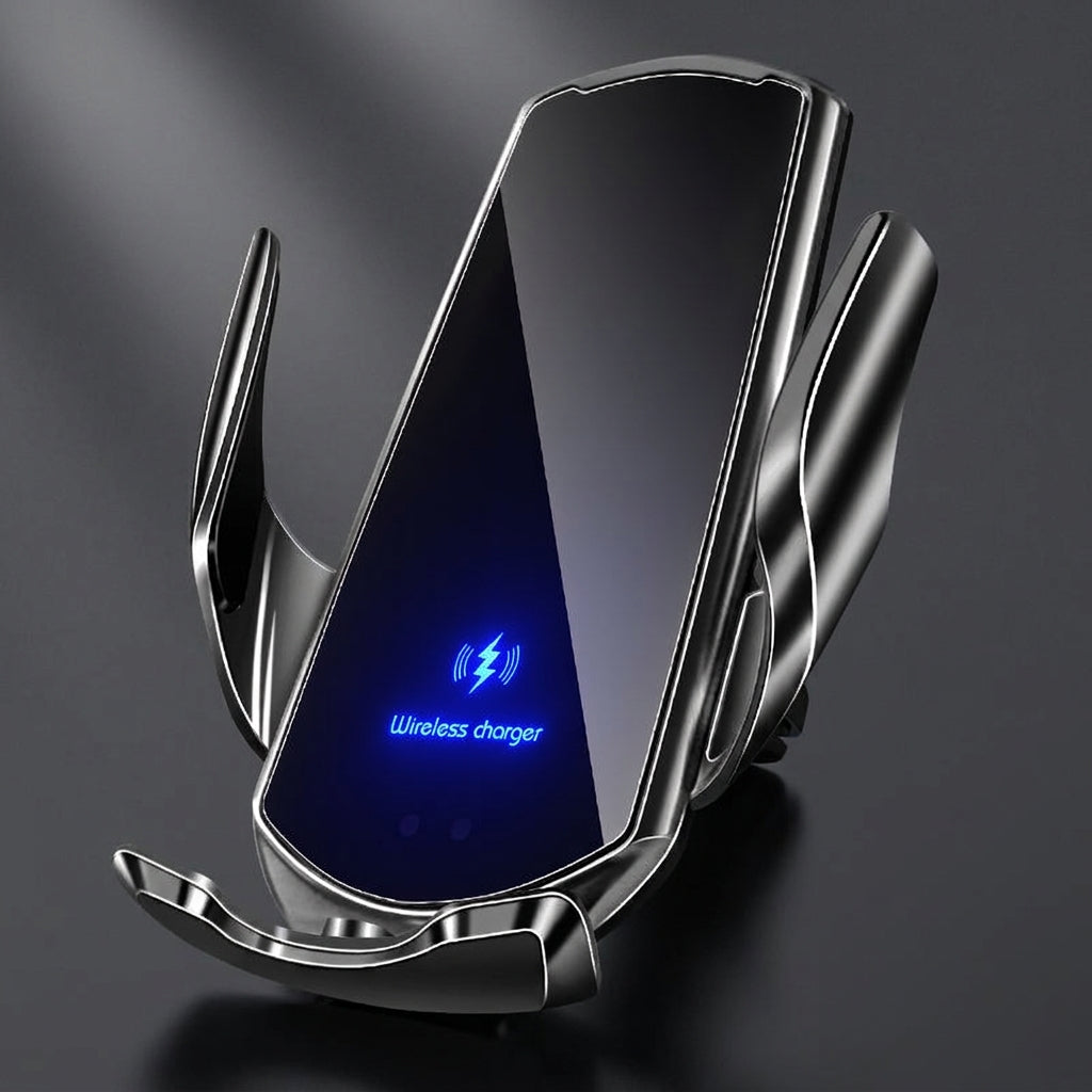 Wireless car charger