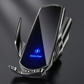 Wireless car charger