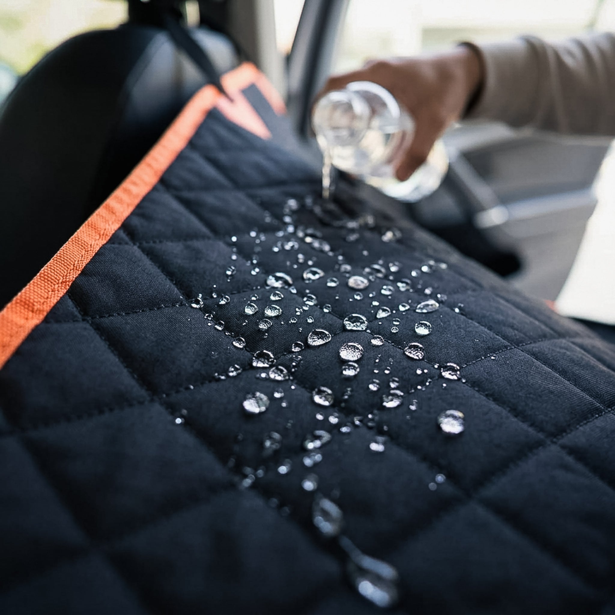 Hamac PetShield