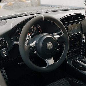 Customer installed Matrikar mat