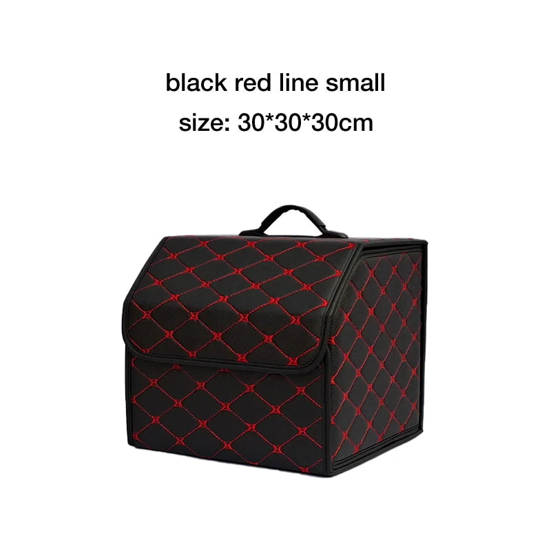 MATRIKAR SIGNATURE TRUNK ORGANIZERS