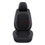 All Black - Elite Comfort Seat Covers