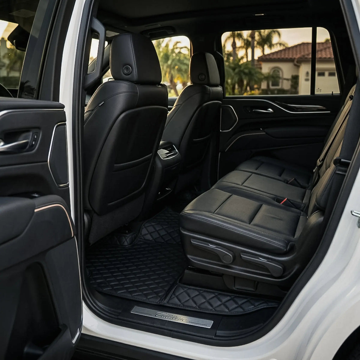 Less than OEM. Less than WeatherTech.