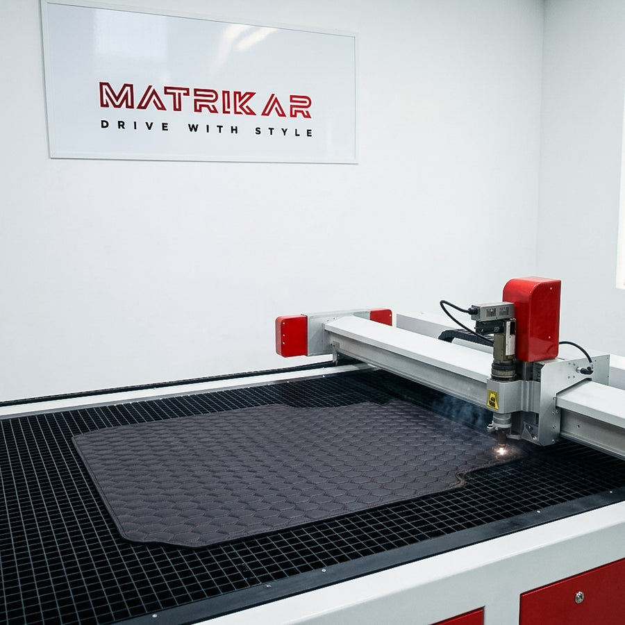 Precision Cutting