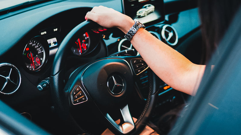 Made for Your Vehicle