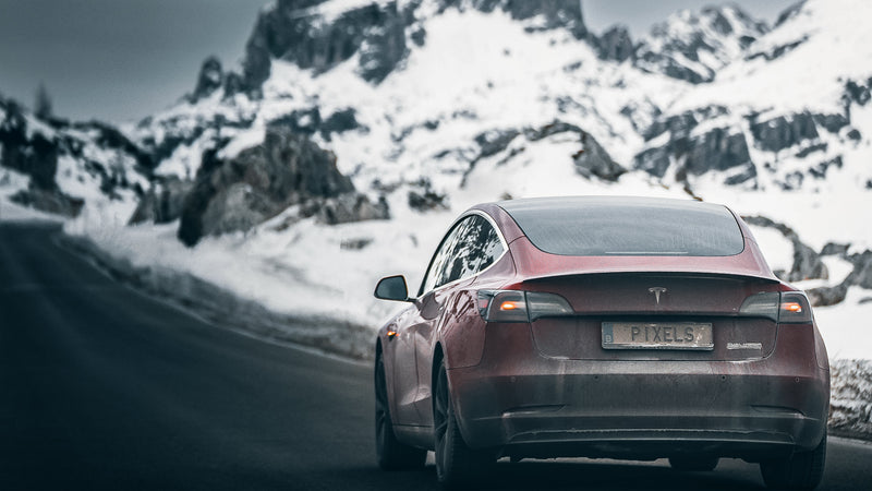 North American Tough