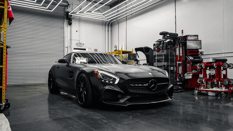 Your Interior, Elevated