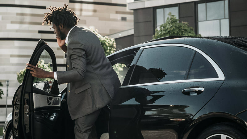 The Standard You Set