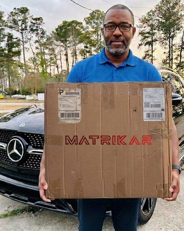 Photo client Matrikar