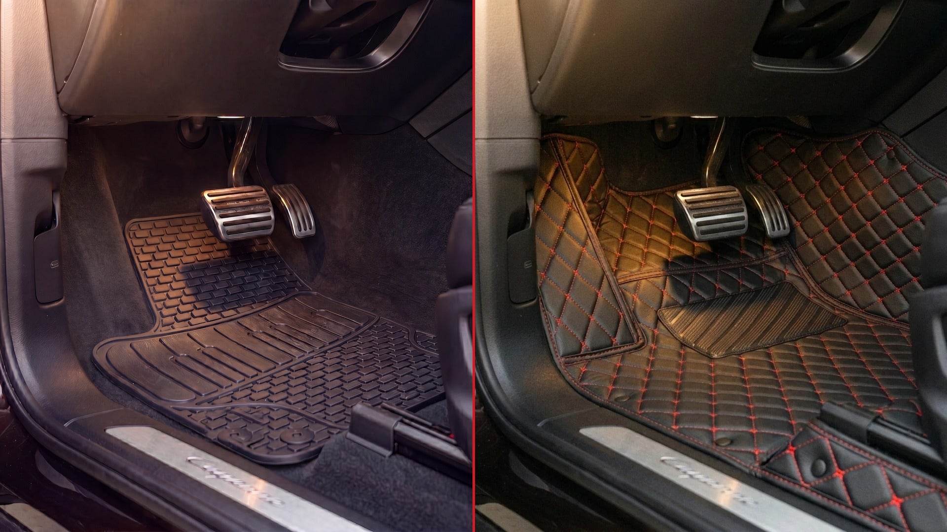 One of these was built for your car