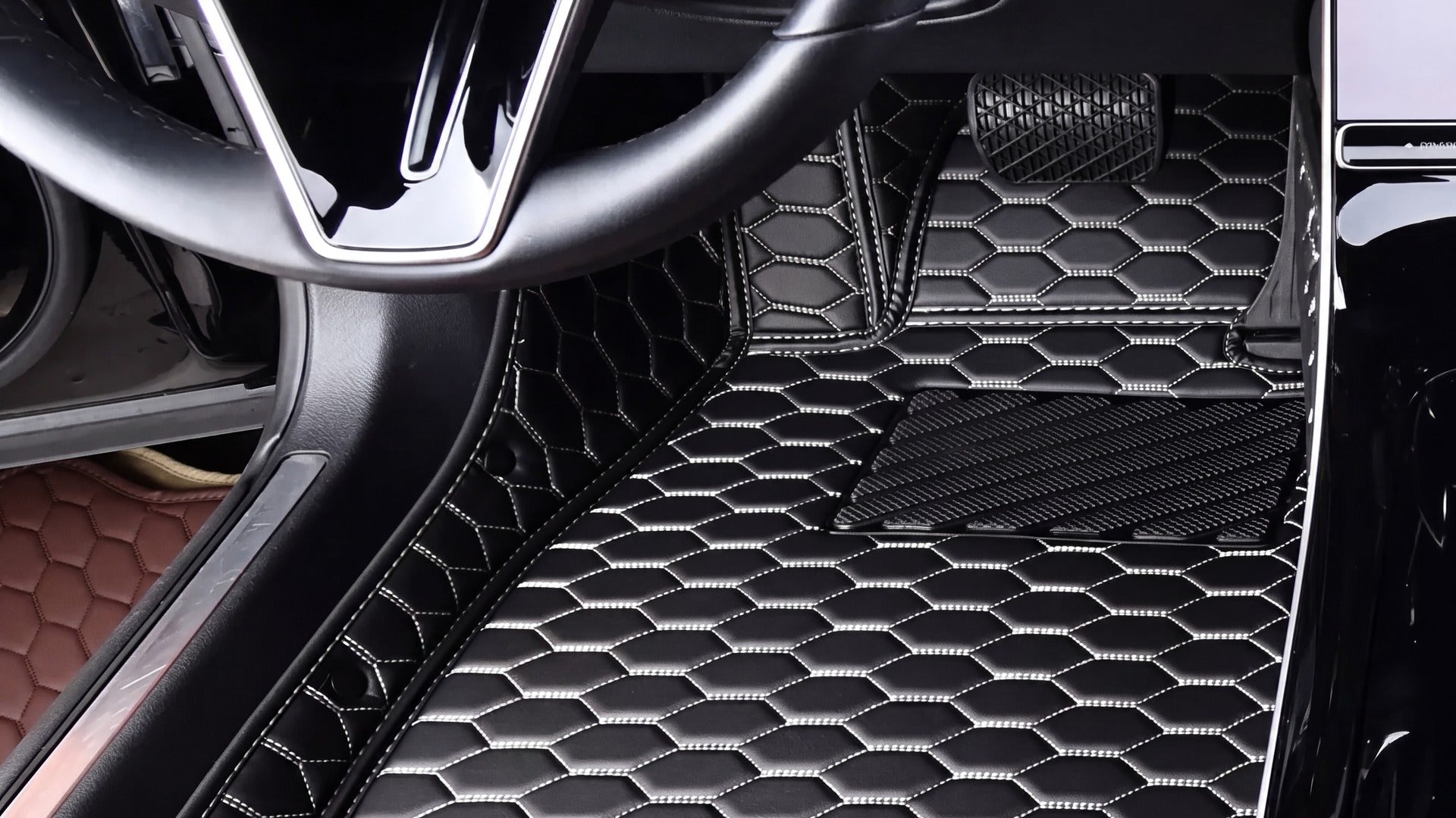Your car should feel like your signature