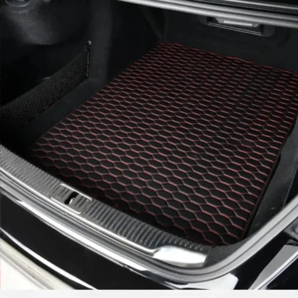 Premium Tailored Protection for Every Vehicle