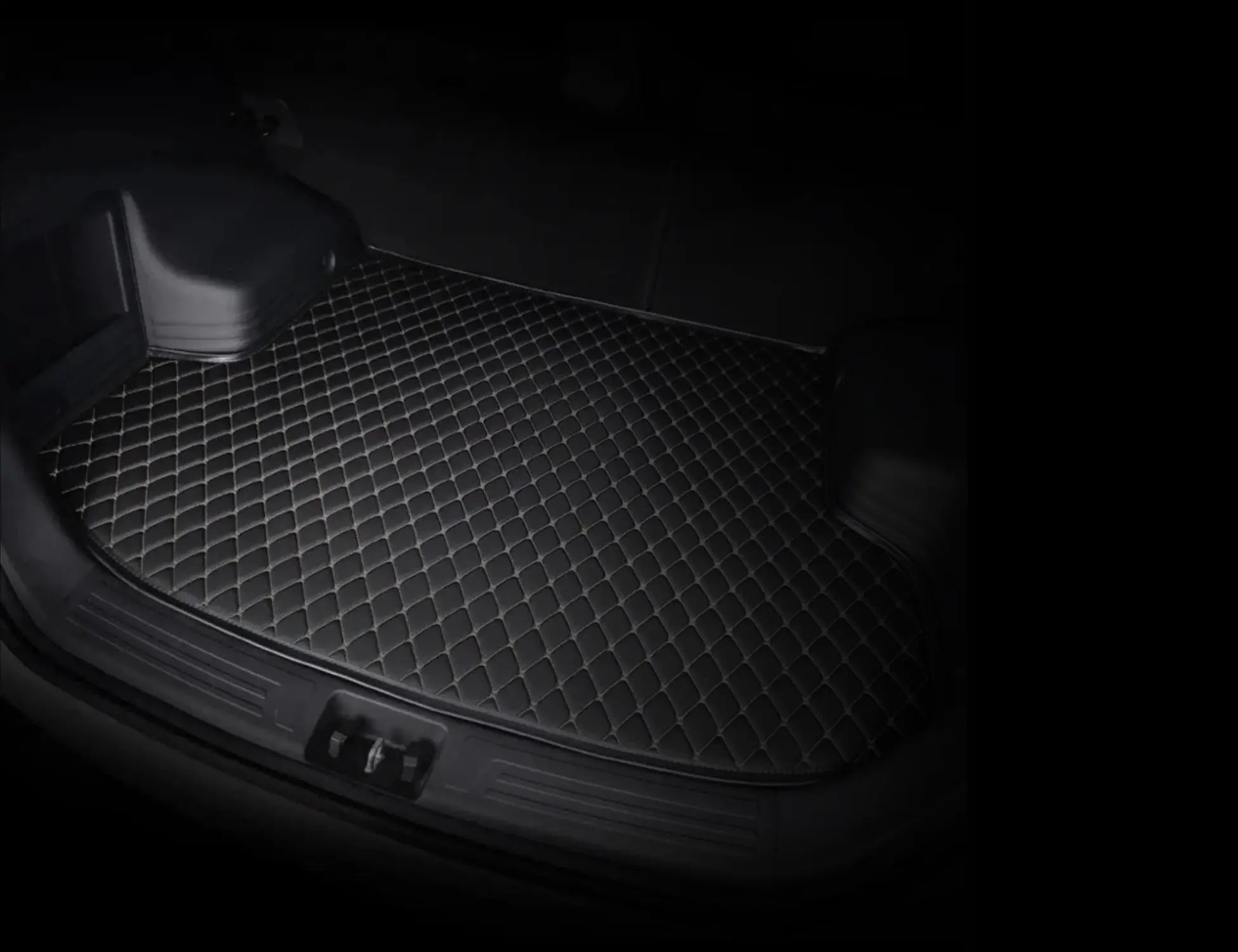 Luxury Trunk Mats